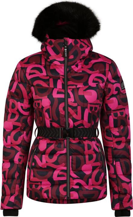 Immagine prodotto Dare2b Crevasse Giacca da Sci Donna (38)