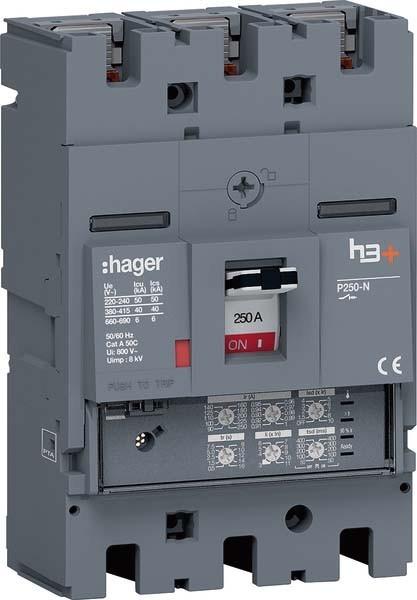 Hager HAGE circuit breaker