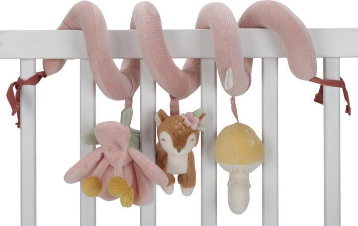 Little Dutch Aktivitätsspirale Fairy Garden GRS