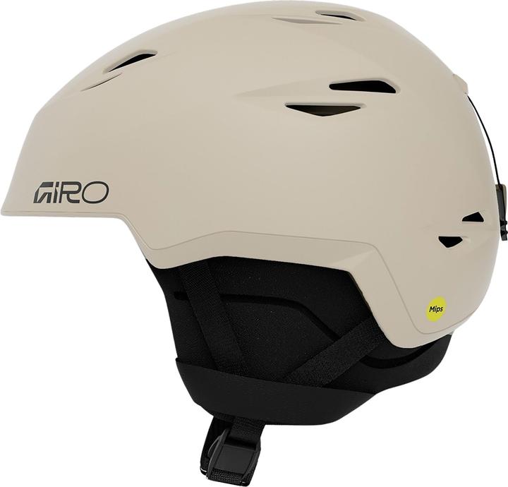 Produktbild Giro Grid Spherical Helmet (52 - 55.50 cm, S)