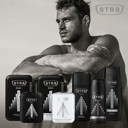 Produktbild Str8 Rise (Spray, 150 ml)