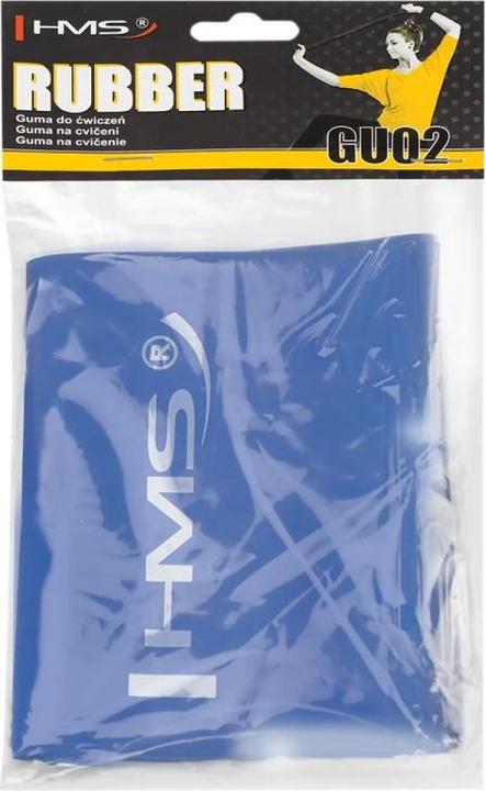 Actual product image HMS GU02 (1.20 m)