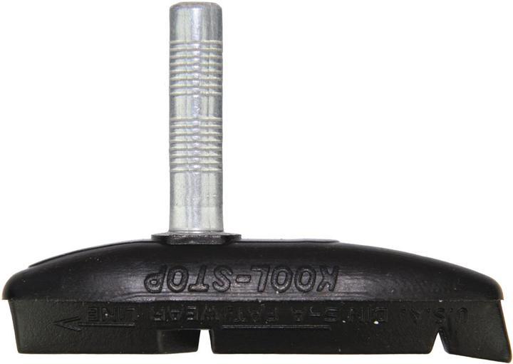 Produktbild Kool Stop Kool-Stop Eagle Claw 2 (Shimano, Gummi)