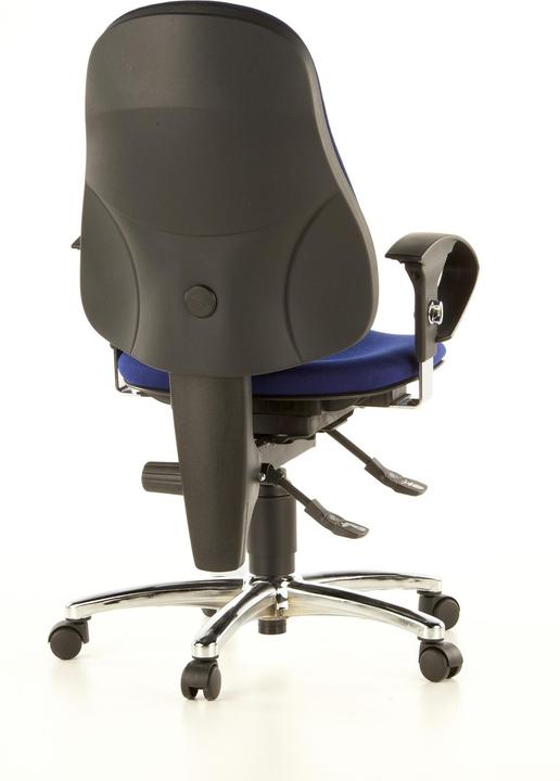 Actual product image Topstar Sitness 10