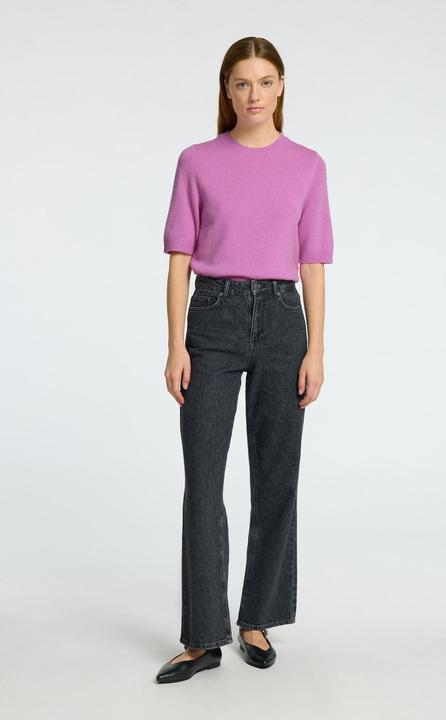 Actual product image Selected Femme 2/4-Arm Stricktop (L)