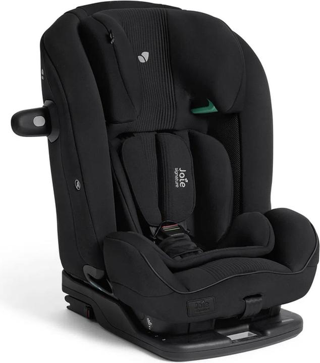 Joie i-Plenti Signature Eclipse (Booster seat, Child seat, ECE R129/i-Size Standard)