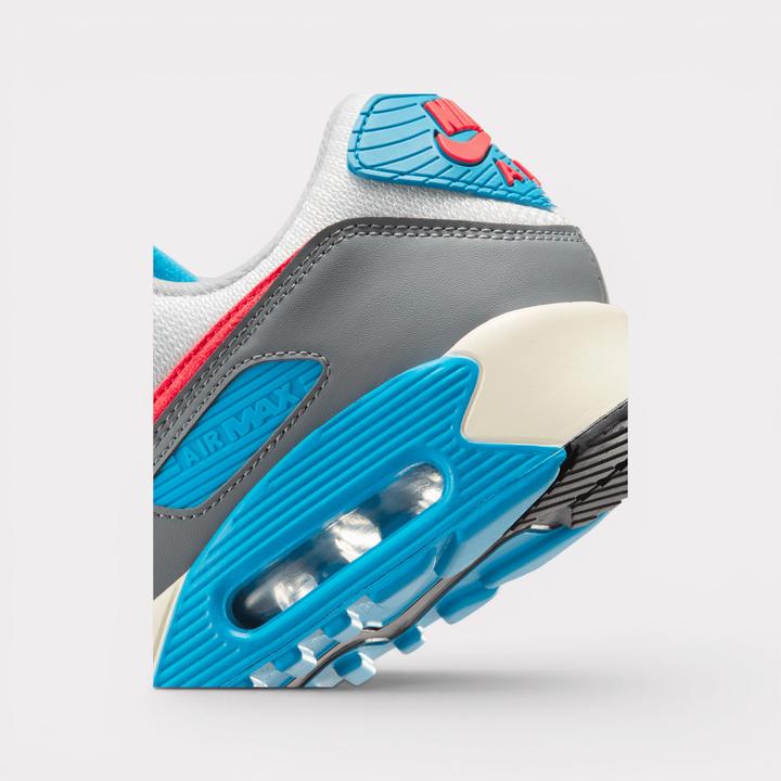 Actual product image Nike Air Max 90 (40.5)