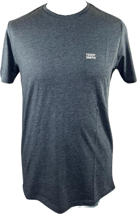 Produktbild Teddy Smith t-hirt teddy mith the-tee 1 (S)