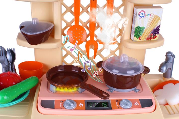 Immagine prodotto Magni Cucina da gioco TechnoK