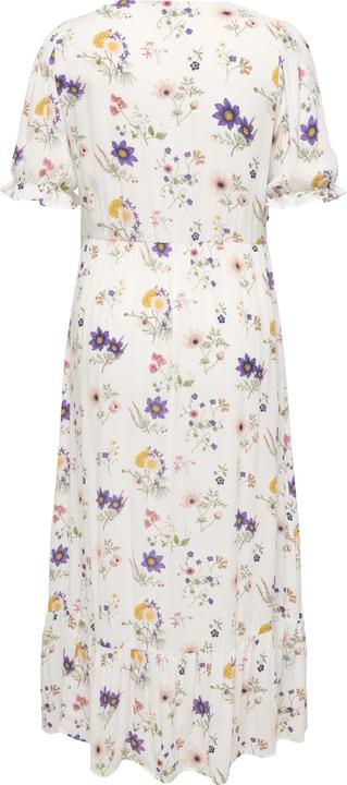 Image du produit Only CARCHIANTI Langes Kleid Kleid (46)