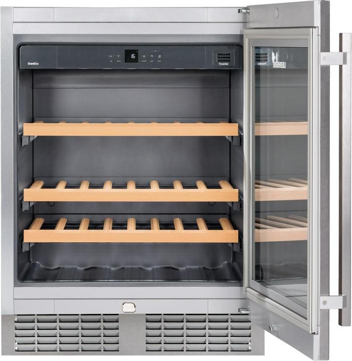 Produktbild Liebherr Unterbaubarer Weinklimaschrank