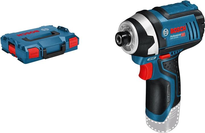Image du produit Bosch Professional GDR 12V-105 (Clé à chocs)