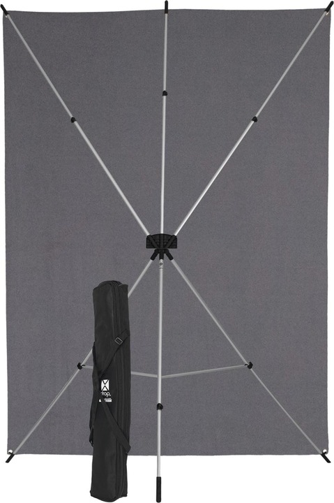 Image du produit Westcott Kit de fond X-Drop (152.40 cm, 250 cm)