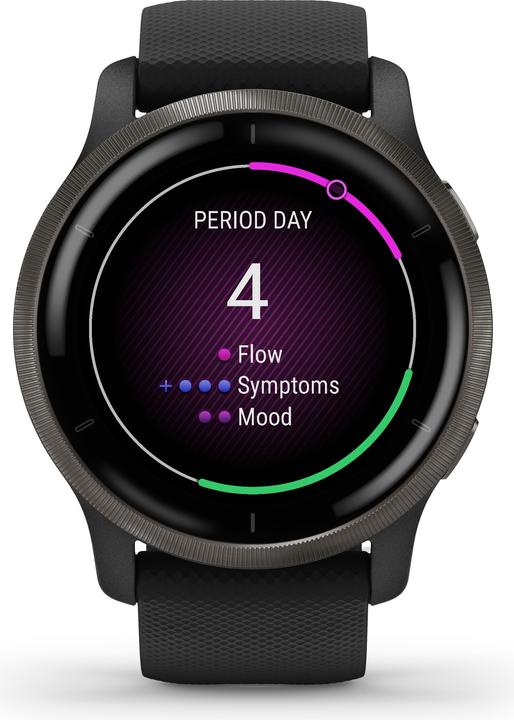 Immagine prodotto Garmin Venu 2 (45 mm)