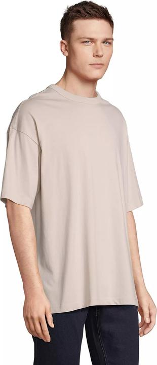 Actual product image Sol's Boxy (M)