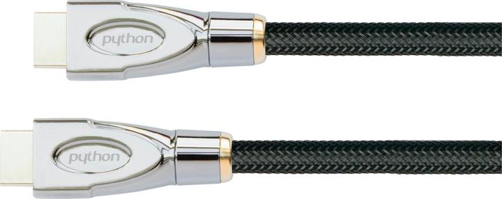 Immagine prodotto Python HDMI (Typ A) — HDMI (Typ A) (2 m, HDMI, 2.1)
