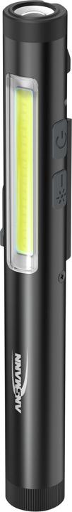 Actual product image Ansmann Stiftleuchte Penlight 4in1R (600 lm)