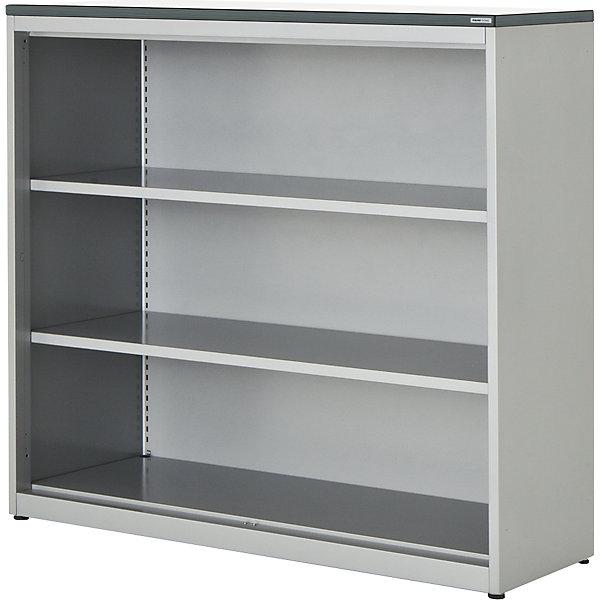 Produktbild Mauser Regalschrank (120 x 43.20 x 118 cm)