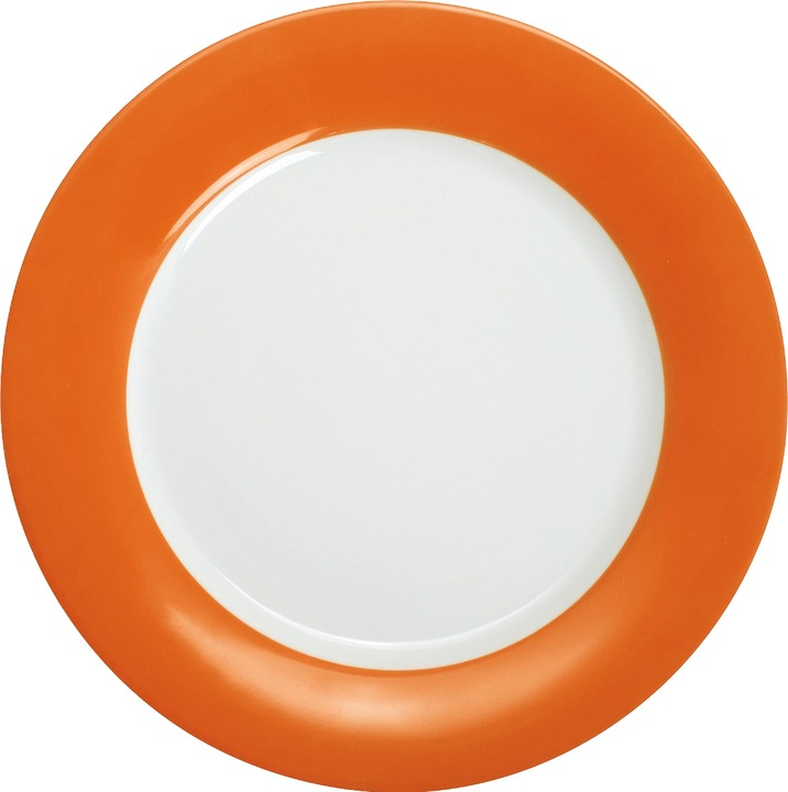 Kahla Pronto Colore Frühstücksteller (1 x, 23 cm)