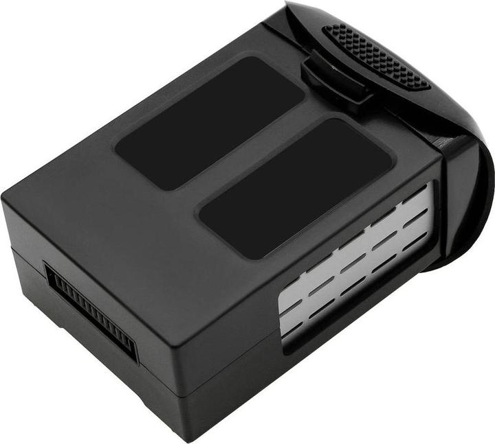 Immagine prodotto CS Cameron Sino Batteria di ricambio per DJI Phantom 4 Pro, 5870 mAh 89,22 Wh 15,2 V (Batteria del drone, DJI Phantom 4 Pro V2.0, DJI Phantom 4 Pro Plus)