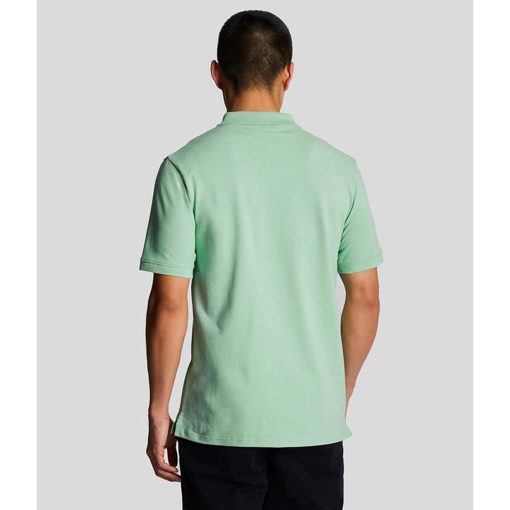 Produktbild Lyle and Scott Poloshirt (S)