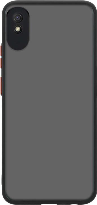 Immagine prodotto Cadorabo Custodia per Xiaomi RedMi 9A / RedMi 9AT Hybrid Matt (Xiaomi Redmi 9A, Xiaomi Redmi 9AT)