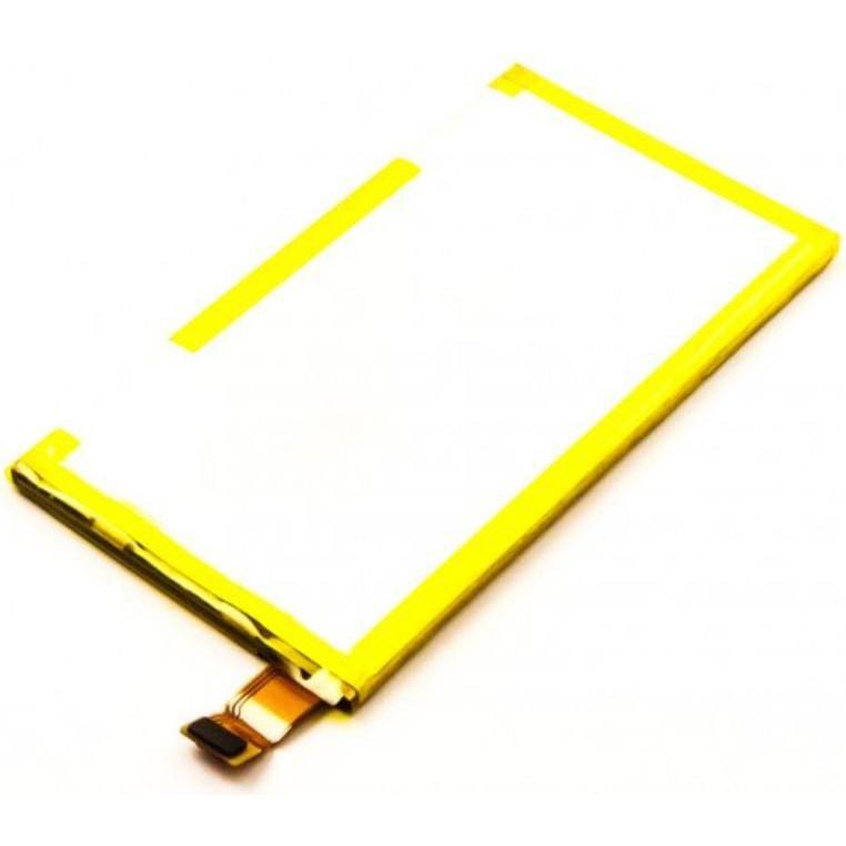 Thumbnail - CoreParts Battery for Sony Mobile, Smartphone Akku