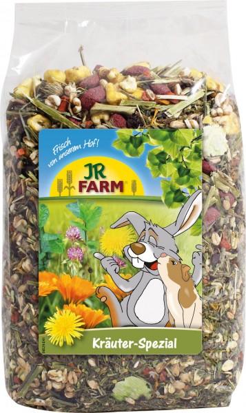 Actual product image JR Farm Farm Herbs Special (0.50 kg, 1 x)