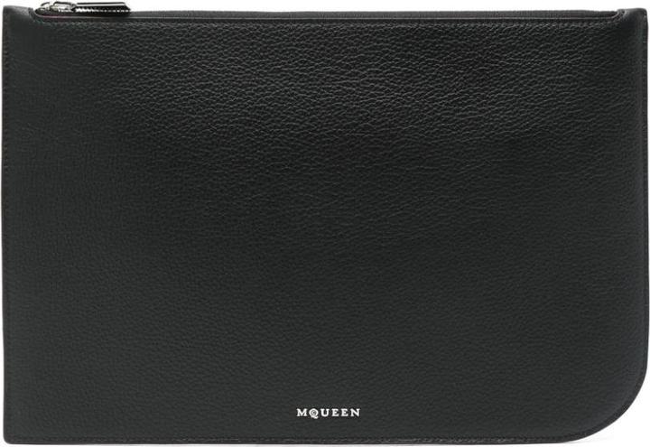 Image du produit Alexander McQueen Bags.. Black