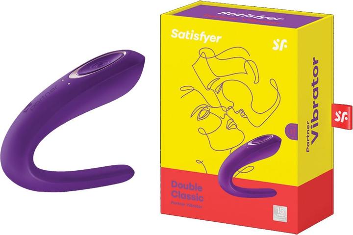 Image du produit Satisfyer Stimulator
