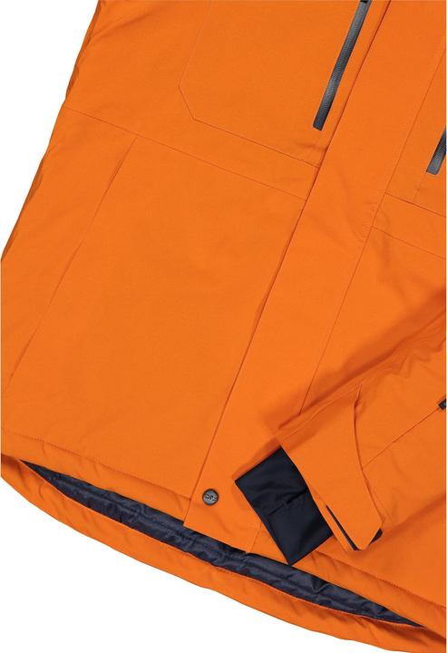 Produktbild CMP Campagnolo Hoodie (XXL)