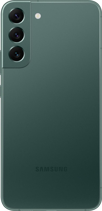 Produktbild Samsung Galaxy S22+ (256 GB, Green, 6.60", Dual SIM, 50 Mpx, 5G)