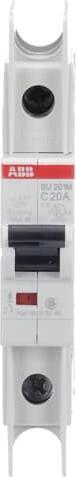 Image du produit ABB SU201M-C20