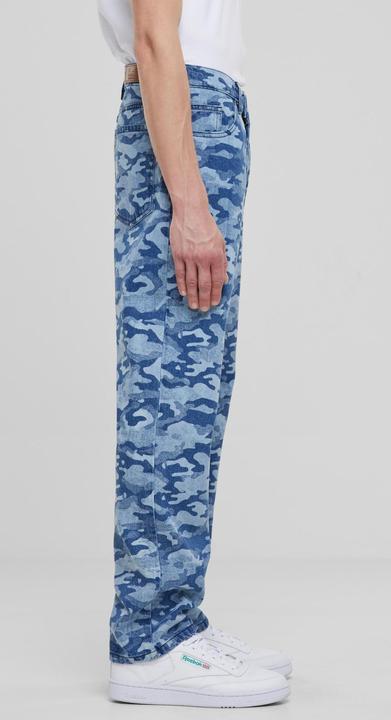 Image du produit Urban Classics Jeans imprimés Laser Camo - 166813 (Bande de fréquences 38 (2600 MHz))