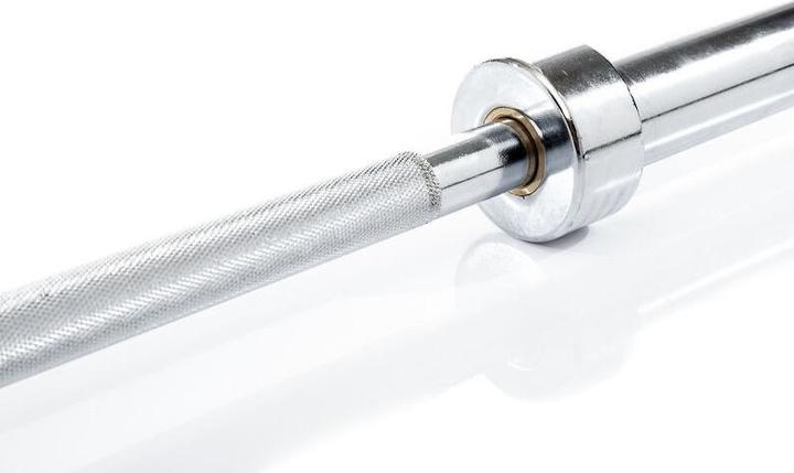 Actual product image Muscle Power Olympic Barbell