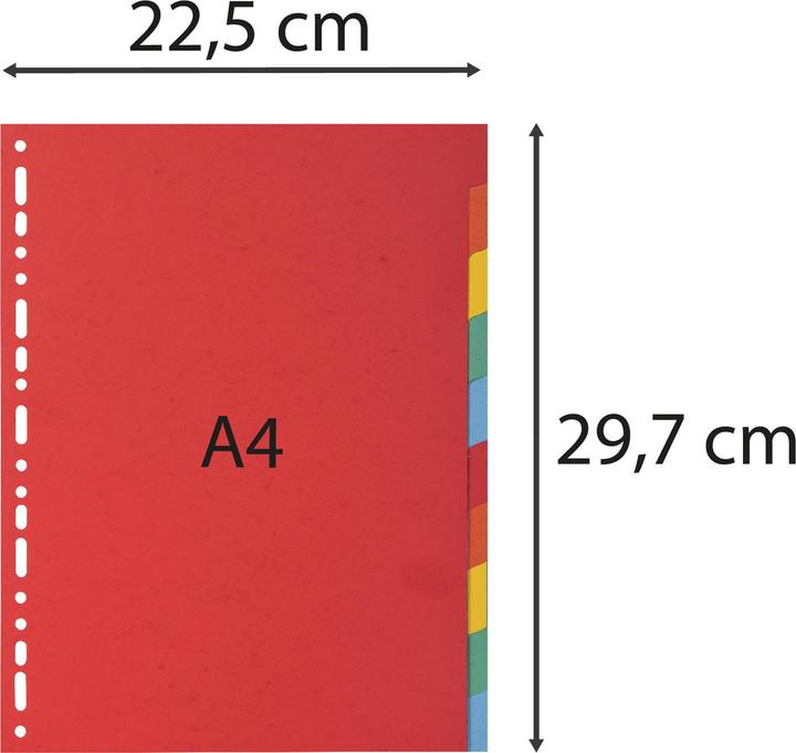 Immagine prodotto Exacompta Registro