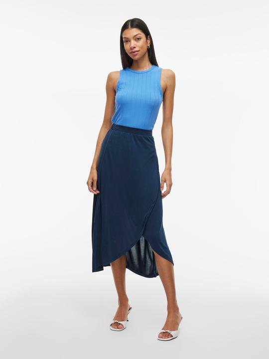 Immagine prodotto Vila High Waist Midirock (S)