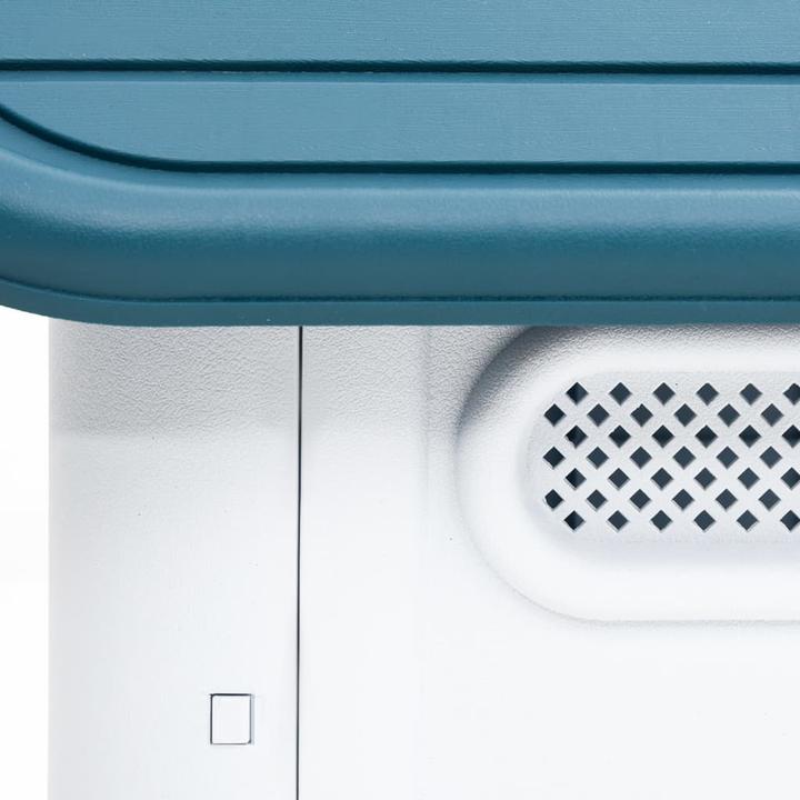 Actual product image vidaXL Pamila (Dog house)