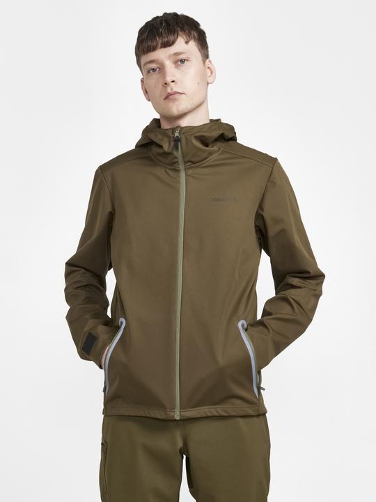 Produktbild Craft Core Ride Subzero Jacke (XL)