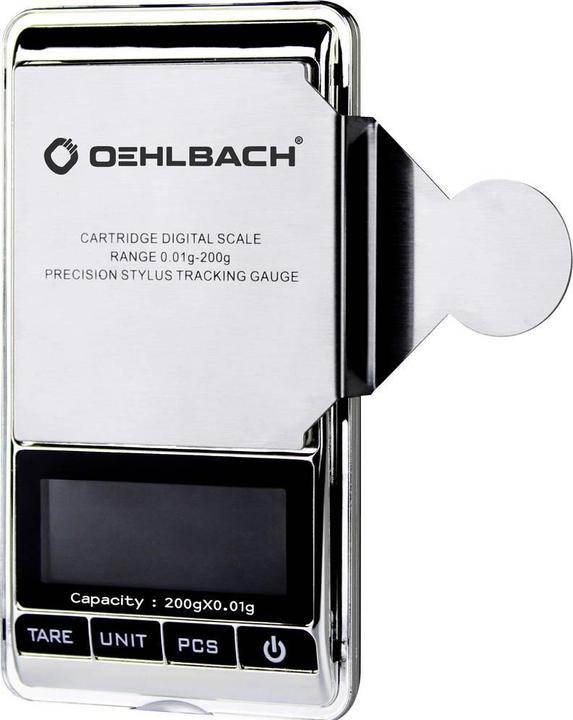 Produktbild Oehlbach Tracking Force
