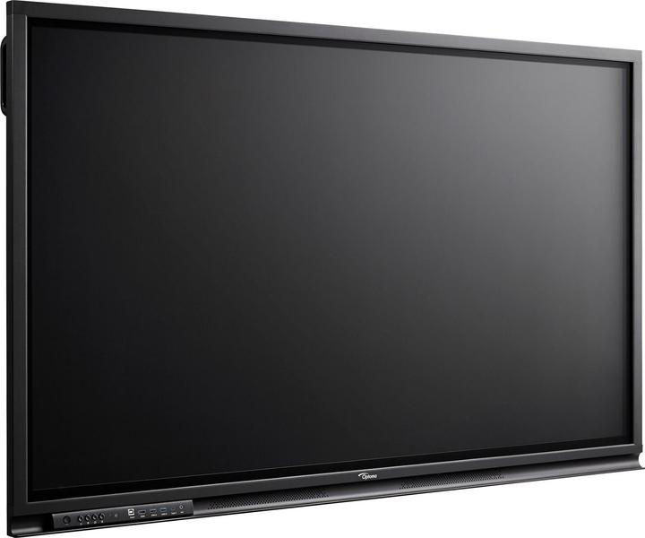 Immagine prodotto Optoma 3752RK Monitor ENI 75p 4K UHD (3840 x 2160 pixel, 75")
