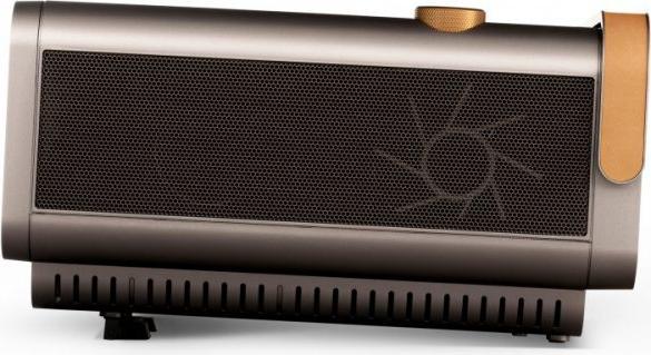 Actual product image Viewsonic X11-4K (4K, 2400 lm, 0.8:1)