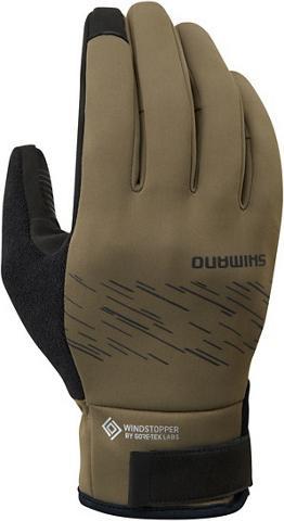 Produktbild Shimano Windstoper Insulated (M)