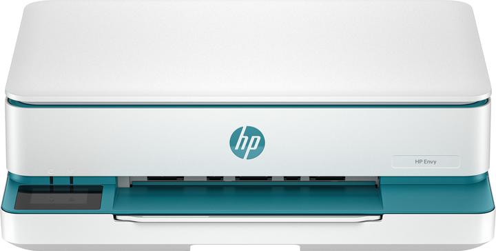 Produktbild HP Envy 6122e (Tintenpatrone, Farbe)