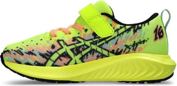 Image du produit ASICS Performance PRE-NOOSA TRI 16 PS Kids SAFETY YELLOW/BLACK (27)