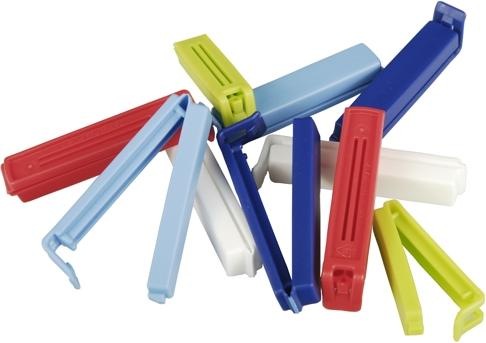 Immagine prodotto Starpak Clip di chiusura (10 x)