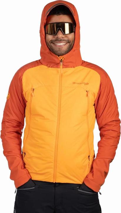 Actual product image Endura MT500 Freezing Point Jacket II (XXL)