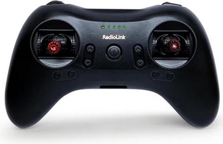 RadioLink Telecomando T8S-BT 2,4 GHz, 8 canali, con ricevitore