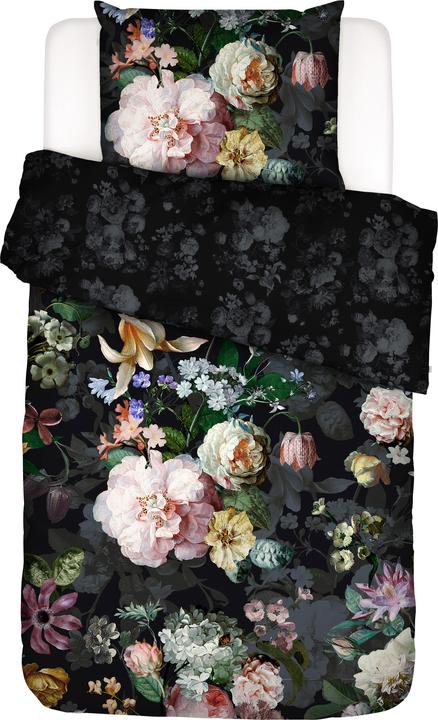 Actual product image Essenza Fleur festive (Duvet cover, 80 x 80 cm, 135 x 200 cm)