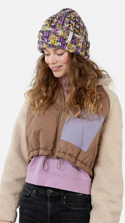Actual product image Barts Women's Miterra (One size)
